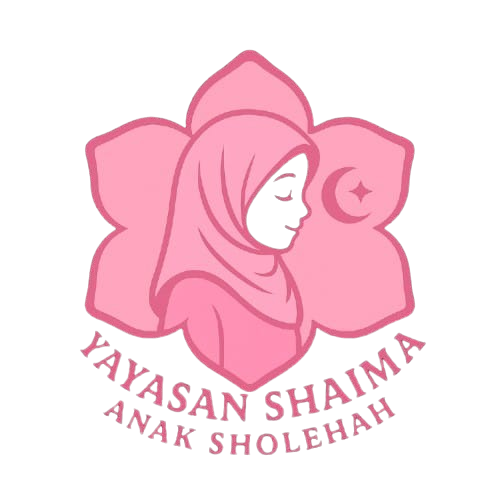 Logo Yayasan Shaima